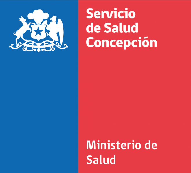 SERVICIO DE SALUD CONCEPCION