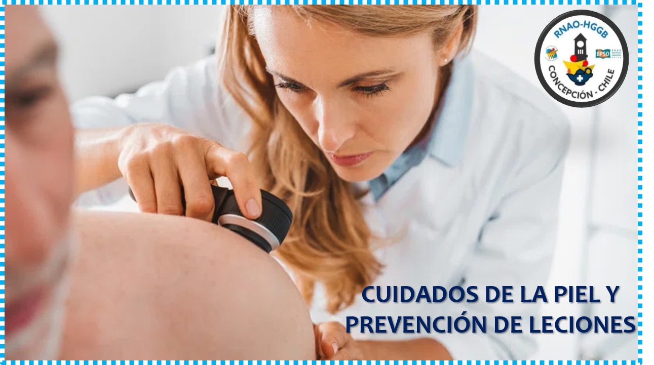 Curso 20: ver_07 -2024  -  Cuidados de la Piel y Prevención de Lesiones (12-11-2024 al 06-12-2024) 